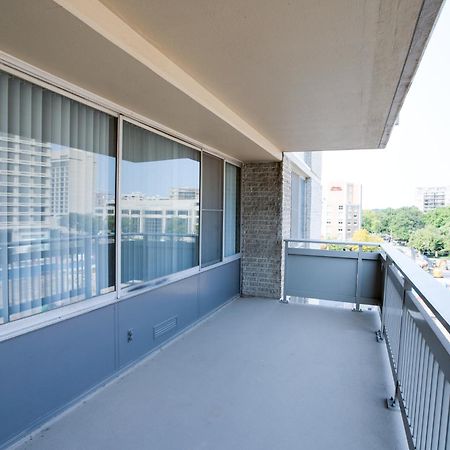 Beautiful 2Br Apartment At Crystal City With Gym Arlington Exteriér fotografie