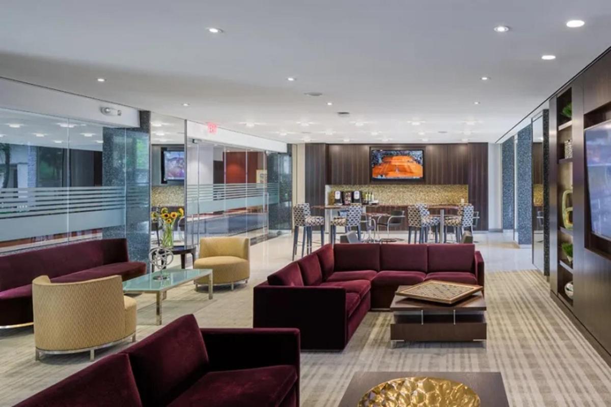 Beautiful 2Br Apartment At Crystal City With Gym Arlington Exteriér fotografie