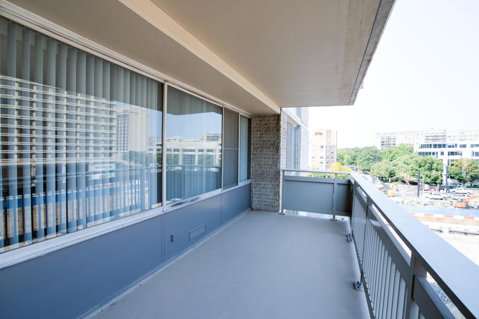 Beautiful 2Br Apartment At Crystal City With Gym Arlington Exteriér fotografie